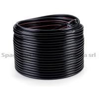 ÇİFTLİ NABIZ HORTUMU 7mmX14mm 35m Rulo 