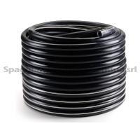 KAUÇUK SÜT HORTUMU 14mm*25mm