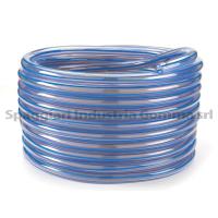 ŞEFFAF HAVA HORTUMU 14mmX23mm